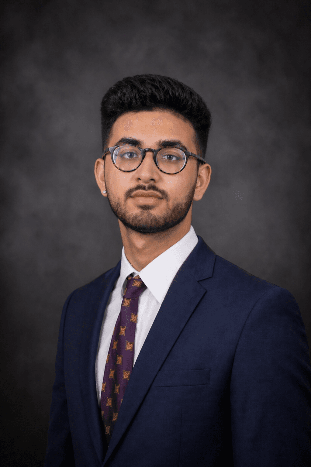 Manav Sharma — perfect 1600 SAT scorer and private SAT tutor